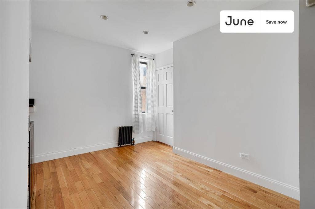 1 BR in New York City