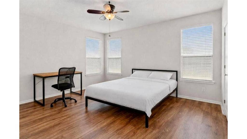 4 BR in San Antonio