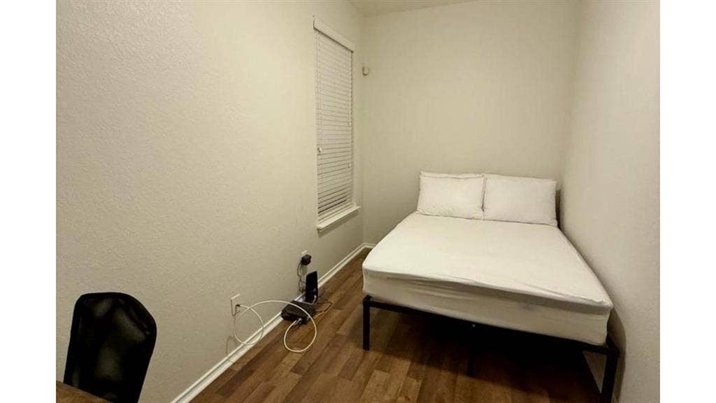 4 BR in San Antonio
