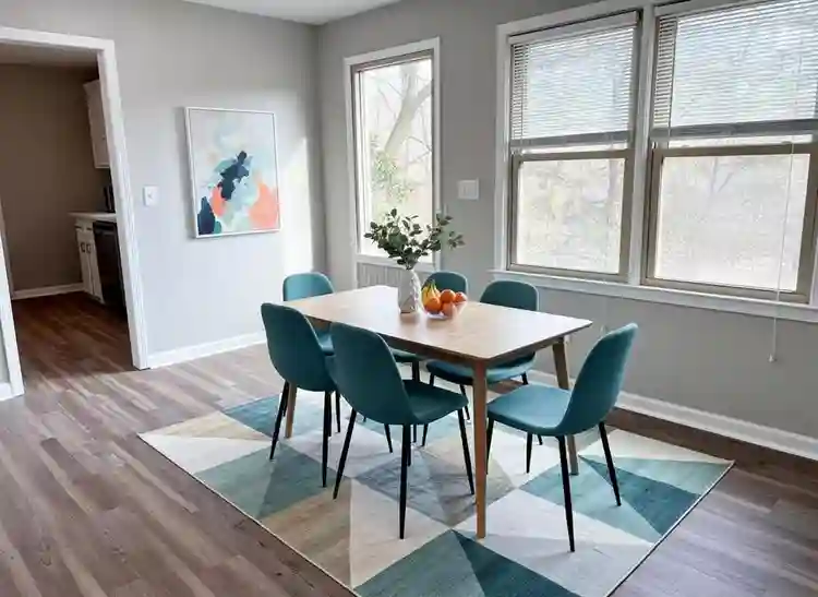 11 BR in Lawrenceville