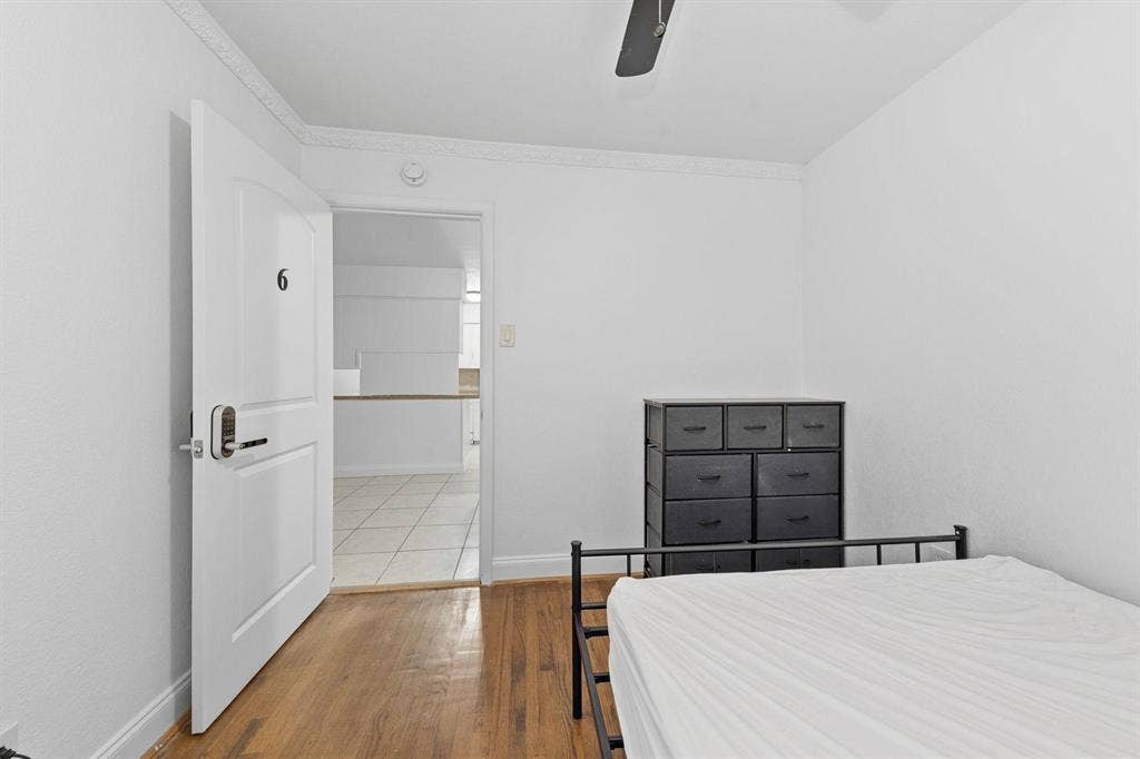 9 BR in Dallas