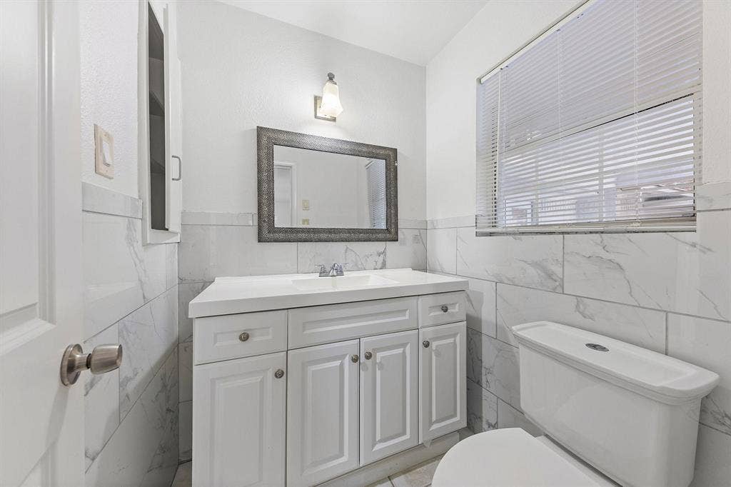 9 BR in Dallas