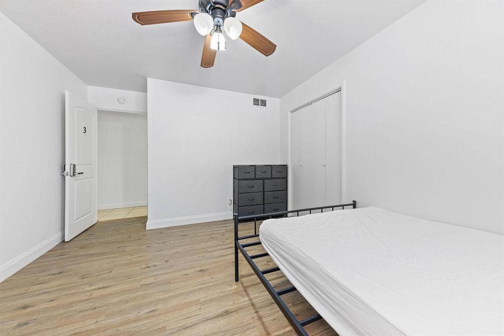 9 BR in Dallas