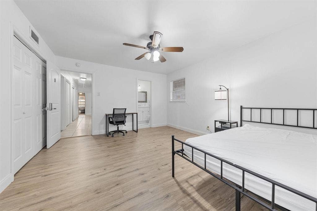 9 BR in Dallas