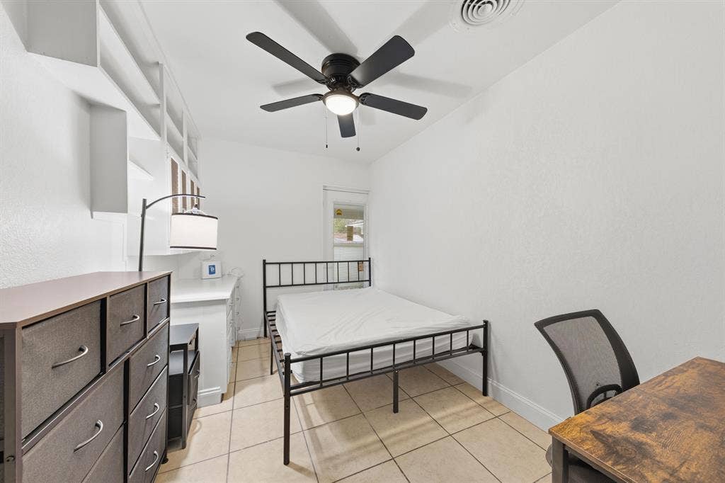 9 BR in Dallas