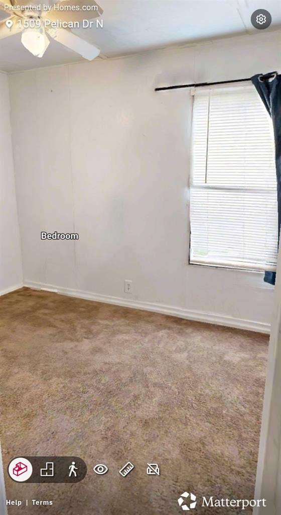 2nd bdr. avail, w/ private bathroom