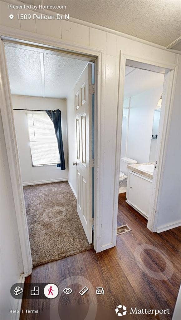 2nd bdr. avail, w/ private bathroom