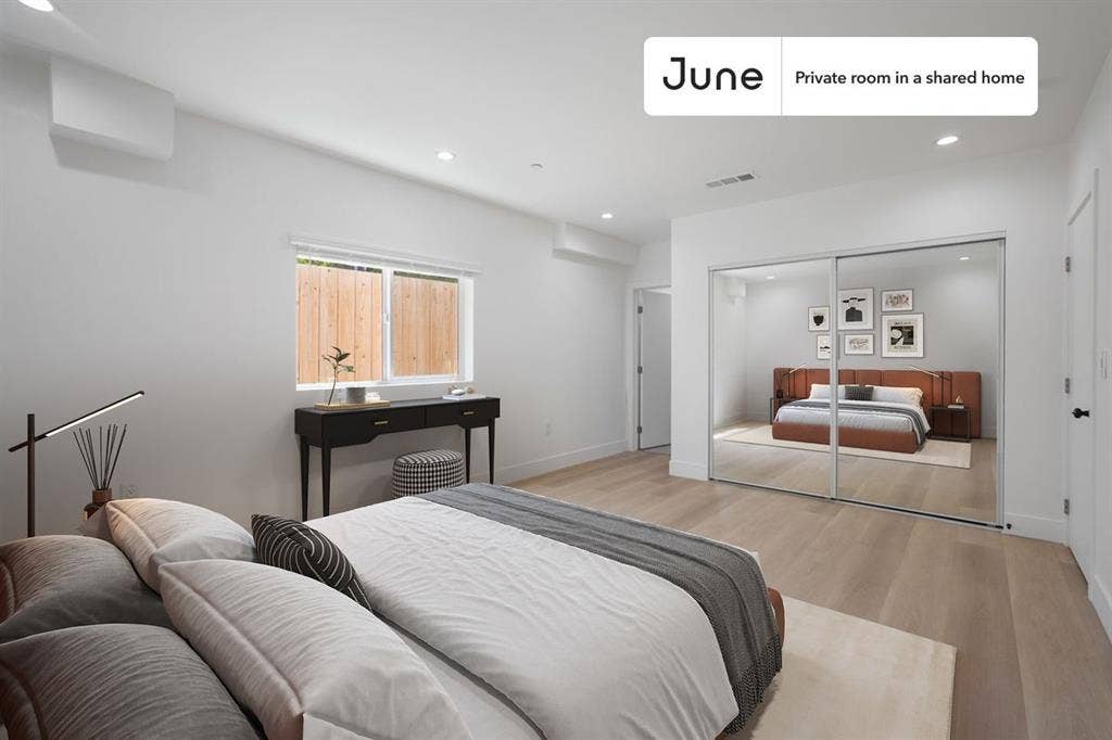 3 BR in Los Angeles