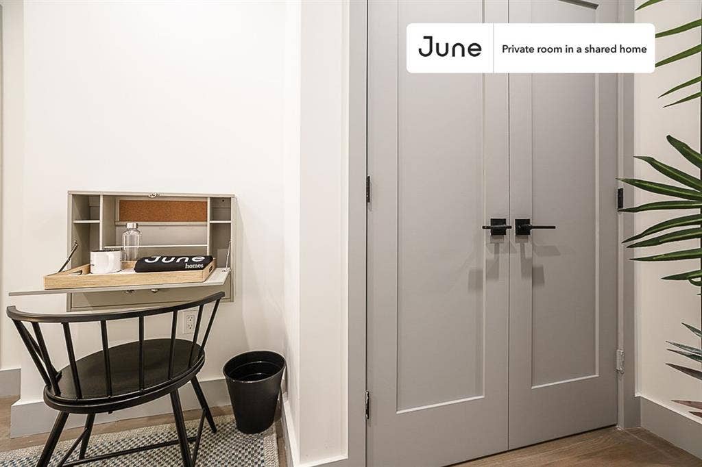 3 BR in New York City