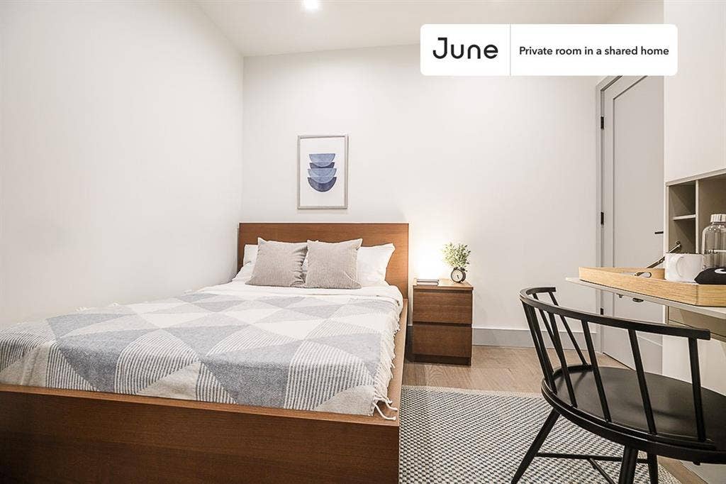 3 BR in New York City