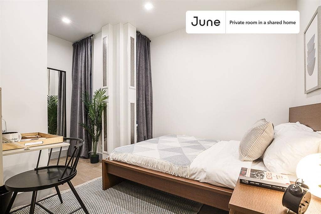 3 BR in New York City