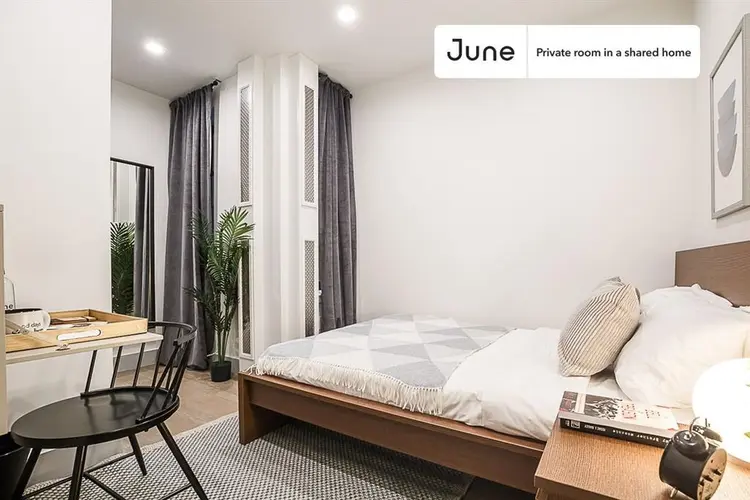 3 BR in New York City