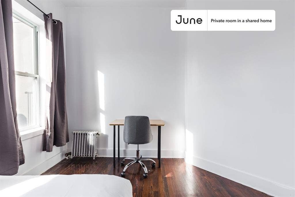 3 BR in New York City
