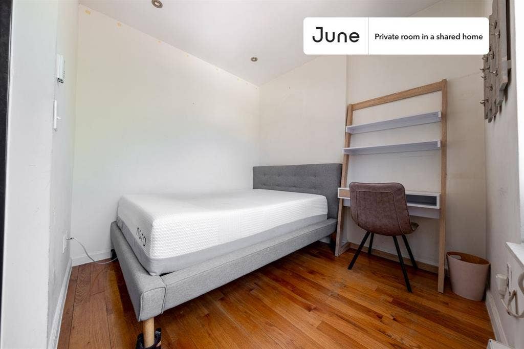 3 BR in New York City