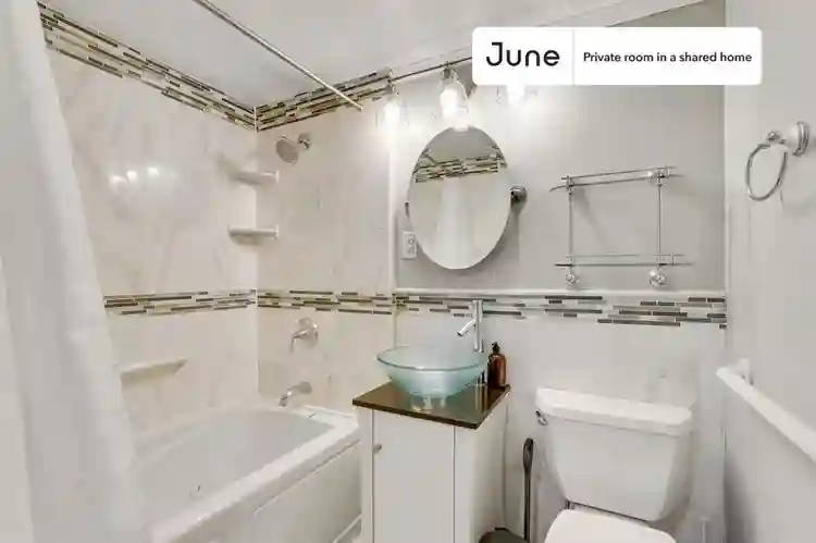 7 BR in Washington DC