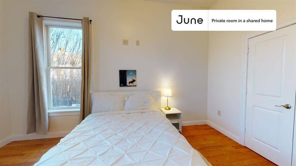 4 BR in Boston