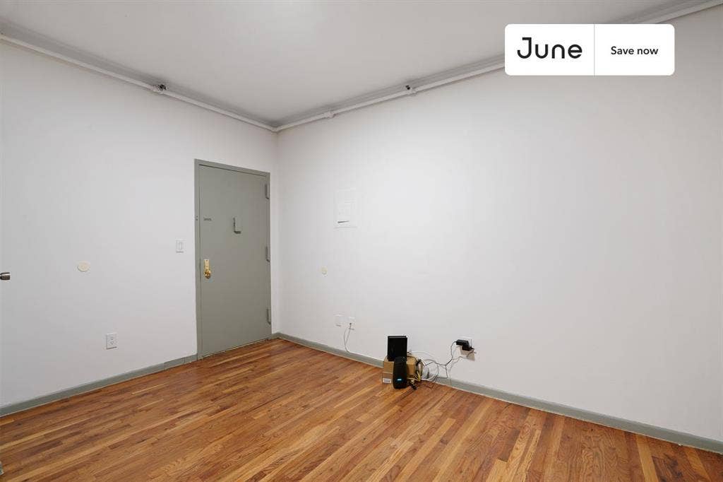 Studio in New York City