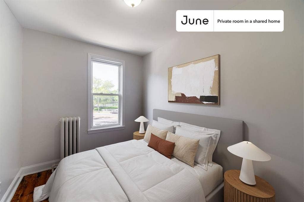 4 BR in Boston