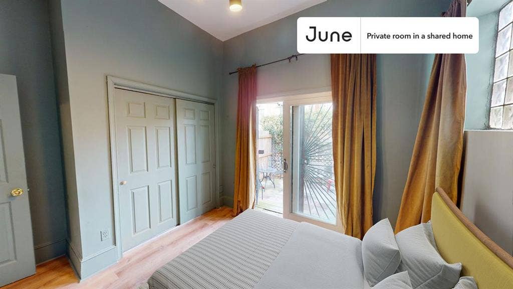 5 BR in Washington DC