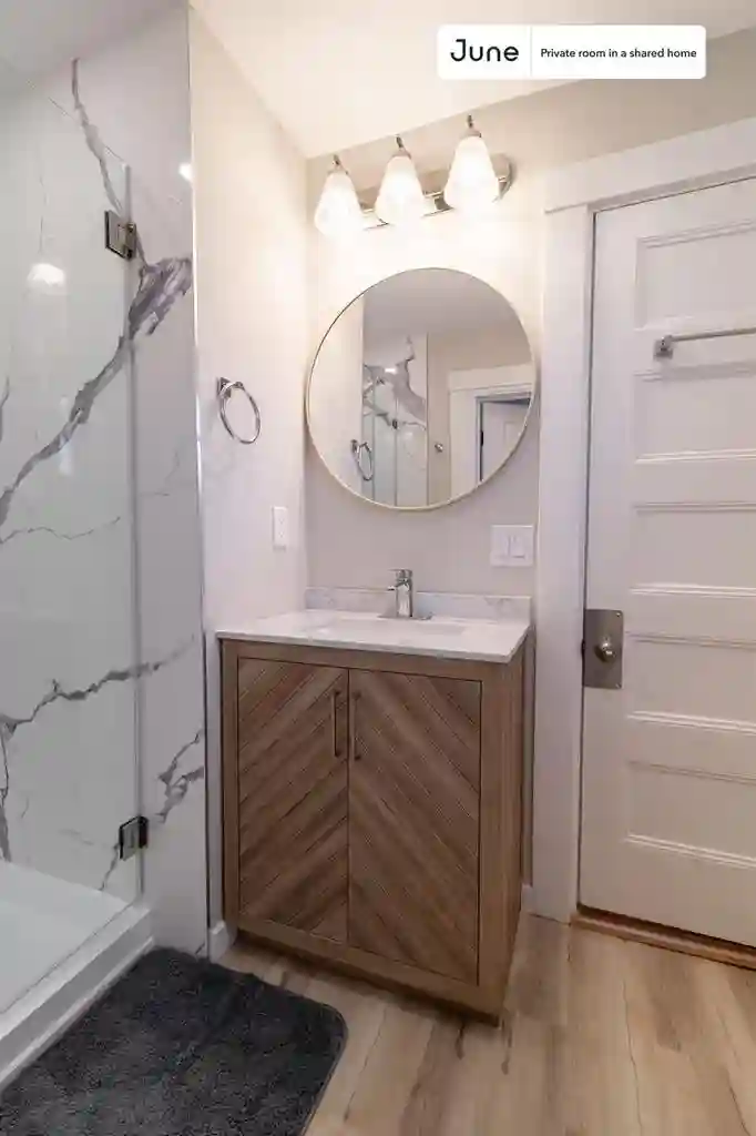5 BR in Boston