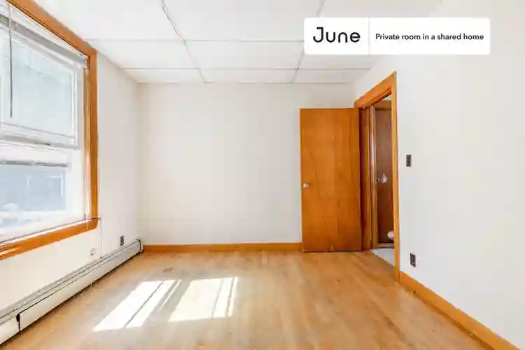 5 BR in Boston