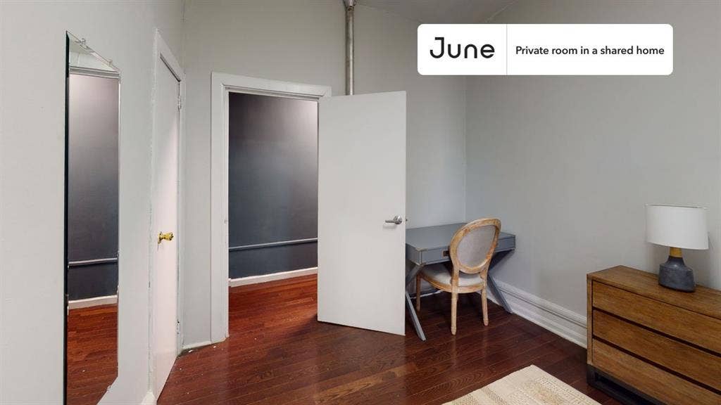 3 BR in New York City