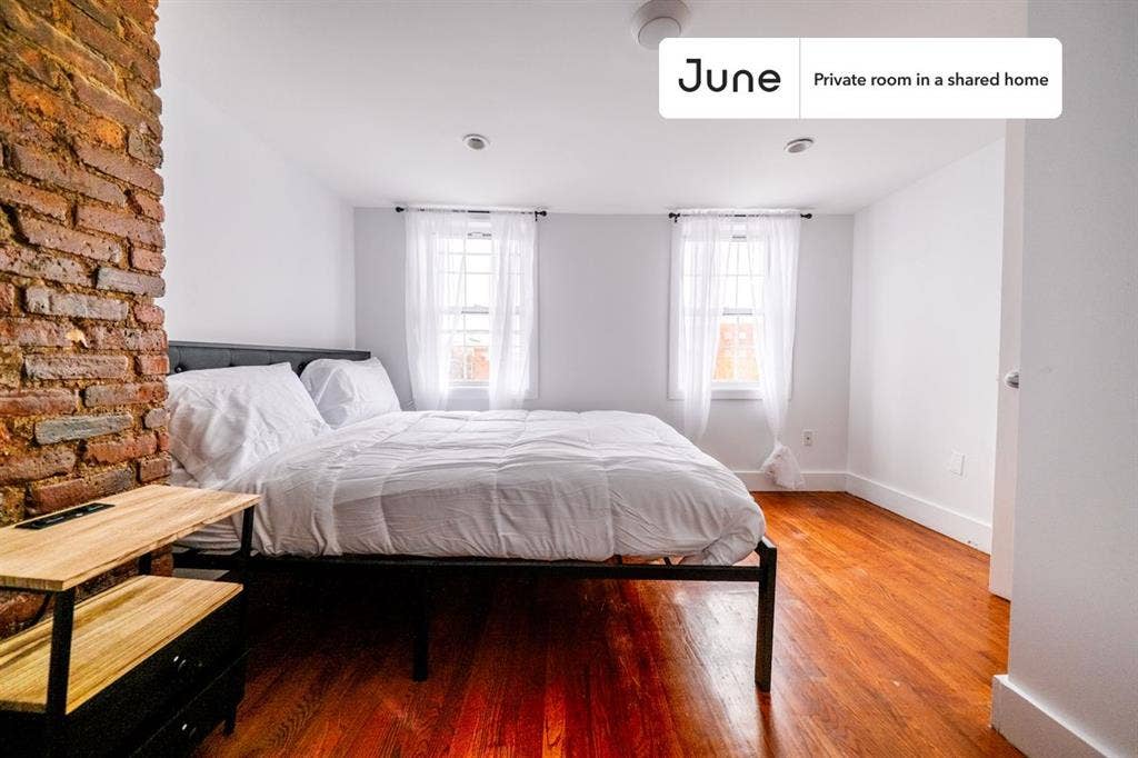 3 BR in New York City
