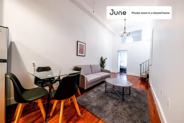 3 BR in New York City