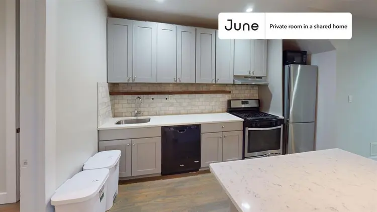 3 BR in New York City