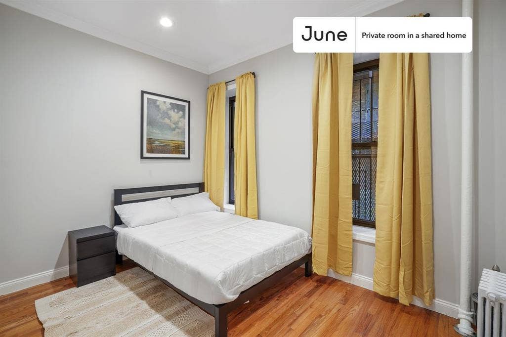3 BR in New York City