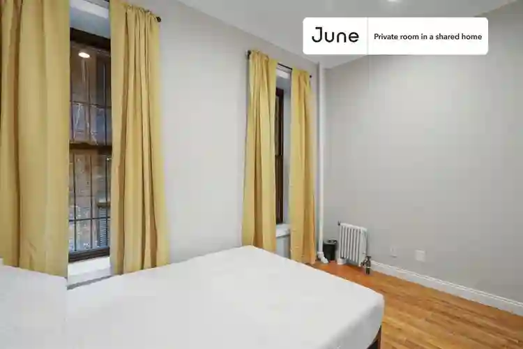 3 BR in New York City