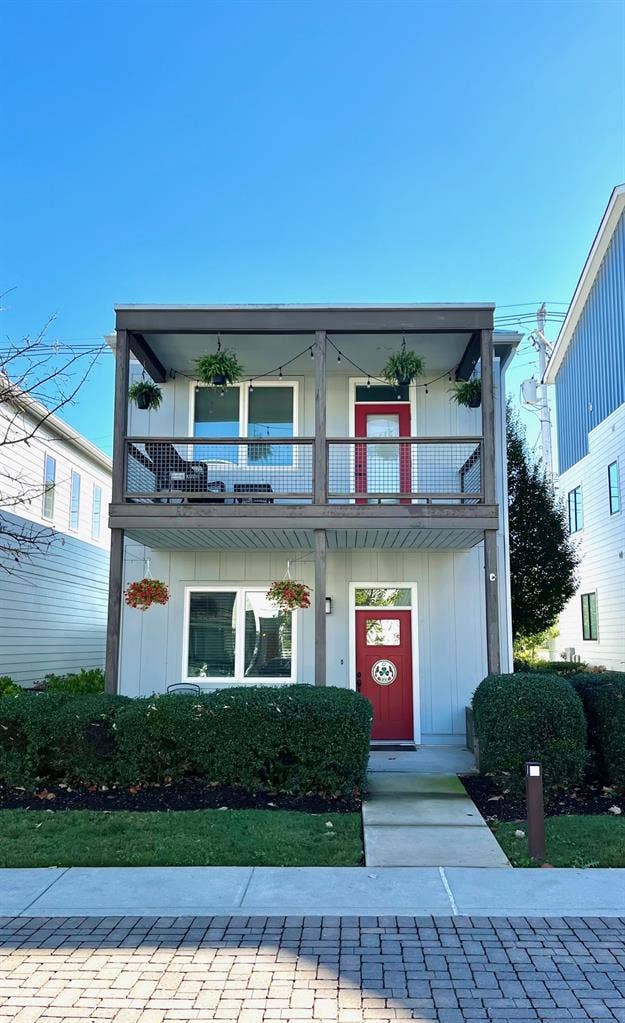 Room for rent in Chattanooga