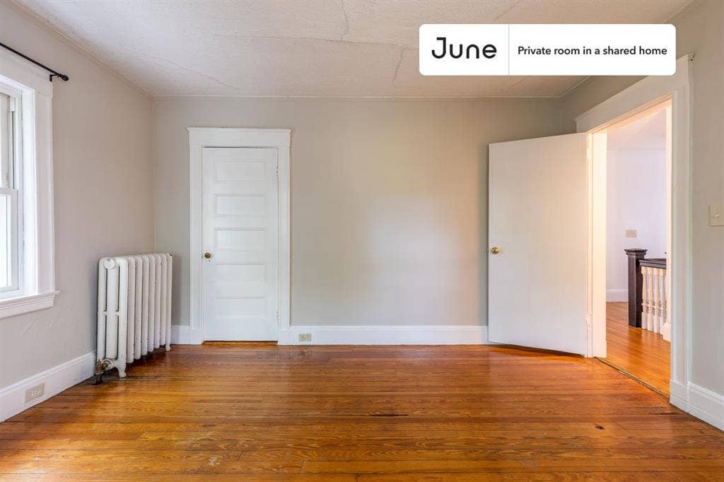 9 BR in Boston