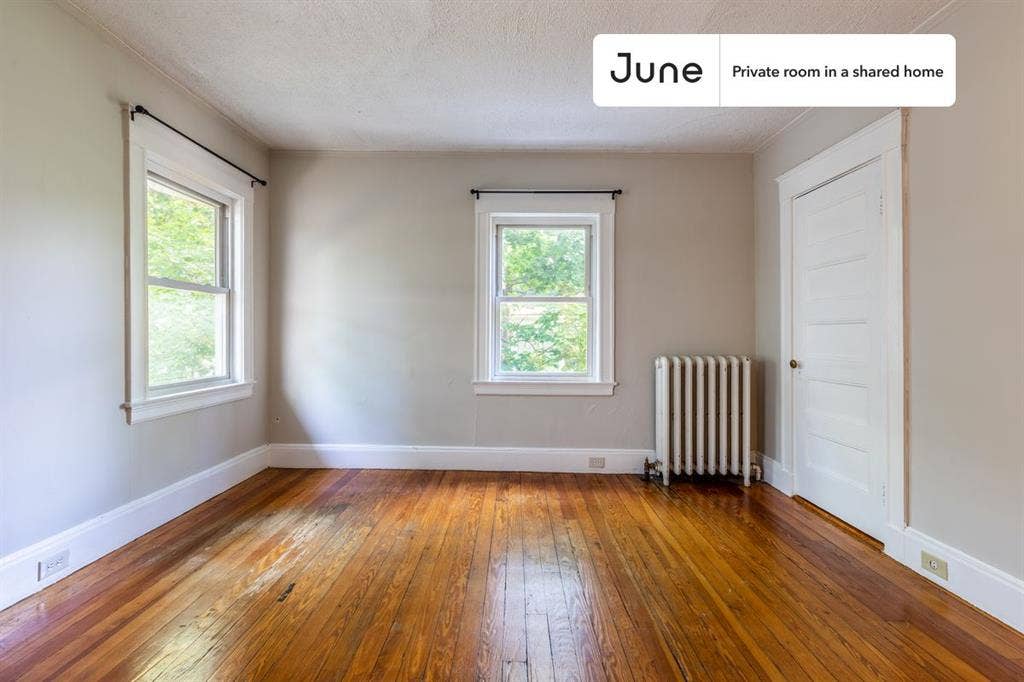 9 BR in Boston
