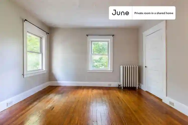 9 BR in Boston