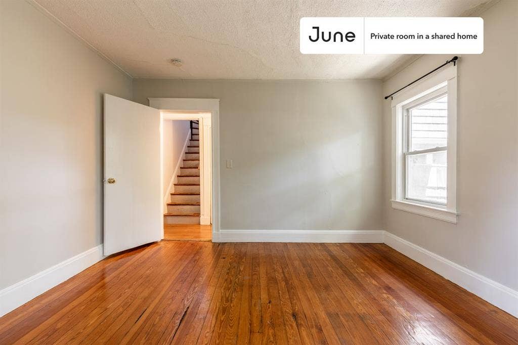 9 BR in Boston