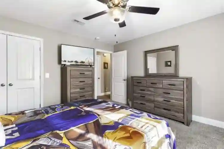 Room is available near Ft Campbell