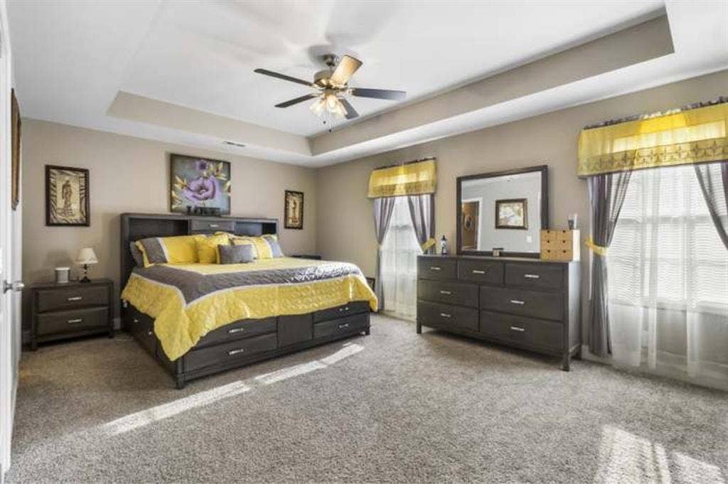 Room is available near Ft Campbell