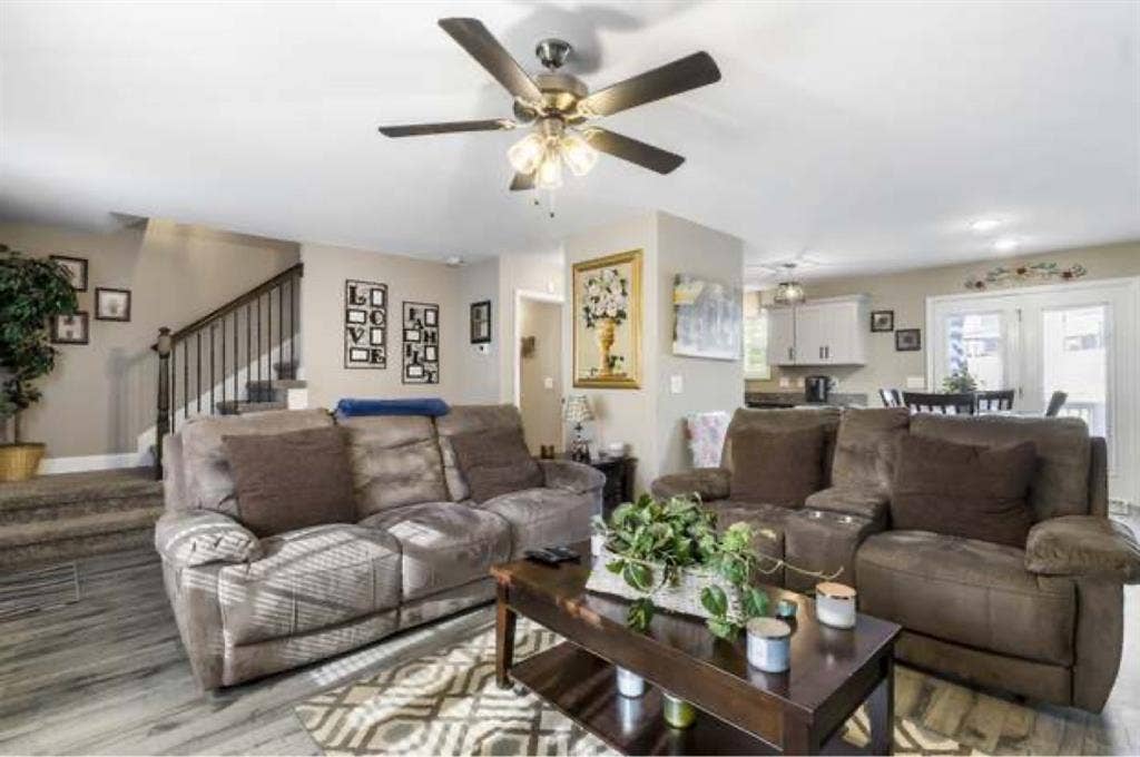 Room is available near Ft Campbell