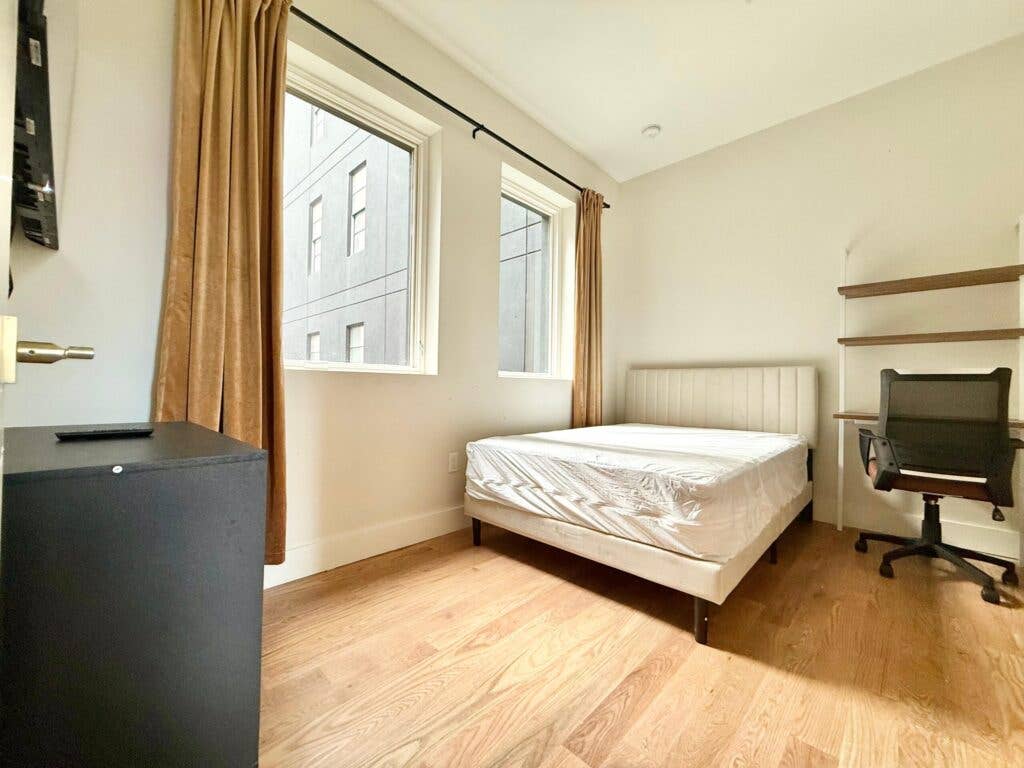 Room for Student or Professional
