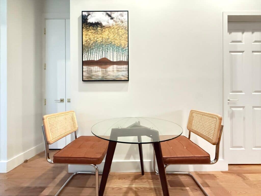 Room for Student or Professional