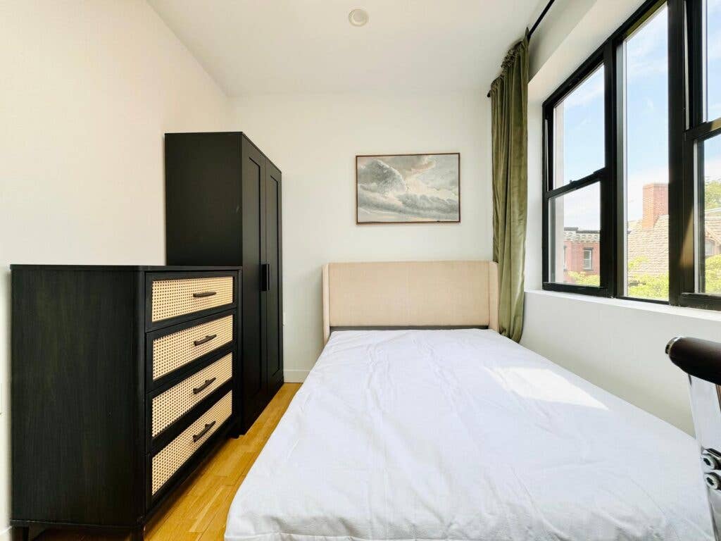 Furnished Room I 19min to Manhattan