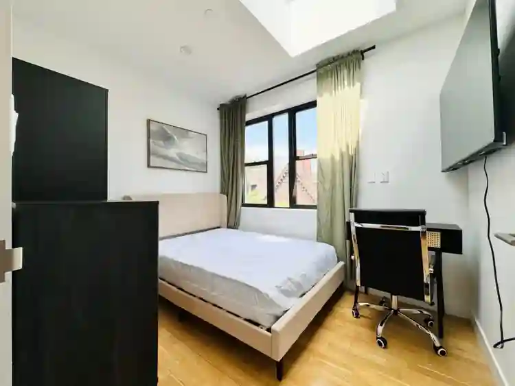Furnished Room I 19min to Manhattan