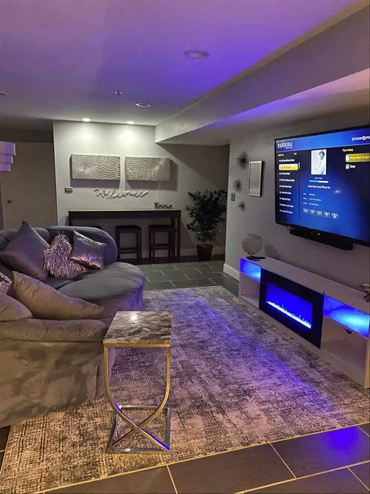 BOWIE SUBURB 1BR-ALL INCLUSIVE!