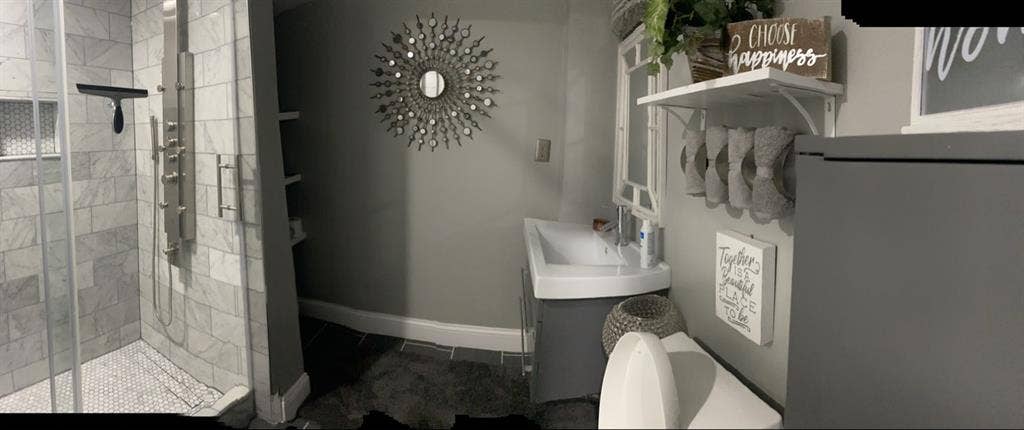 BOWIE SUBURB 1BR-ALL INCLUSIVE!