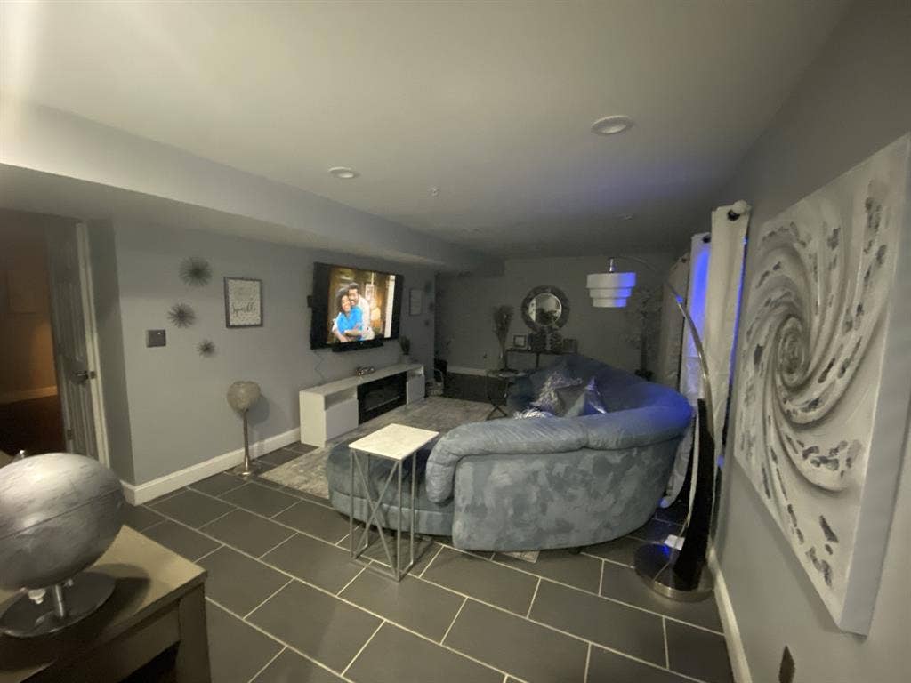 BOWIE SUBURB 1BR-ALL INCLUSIVE!