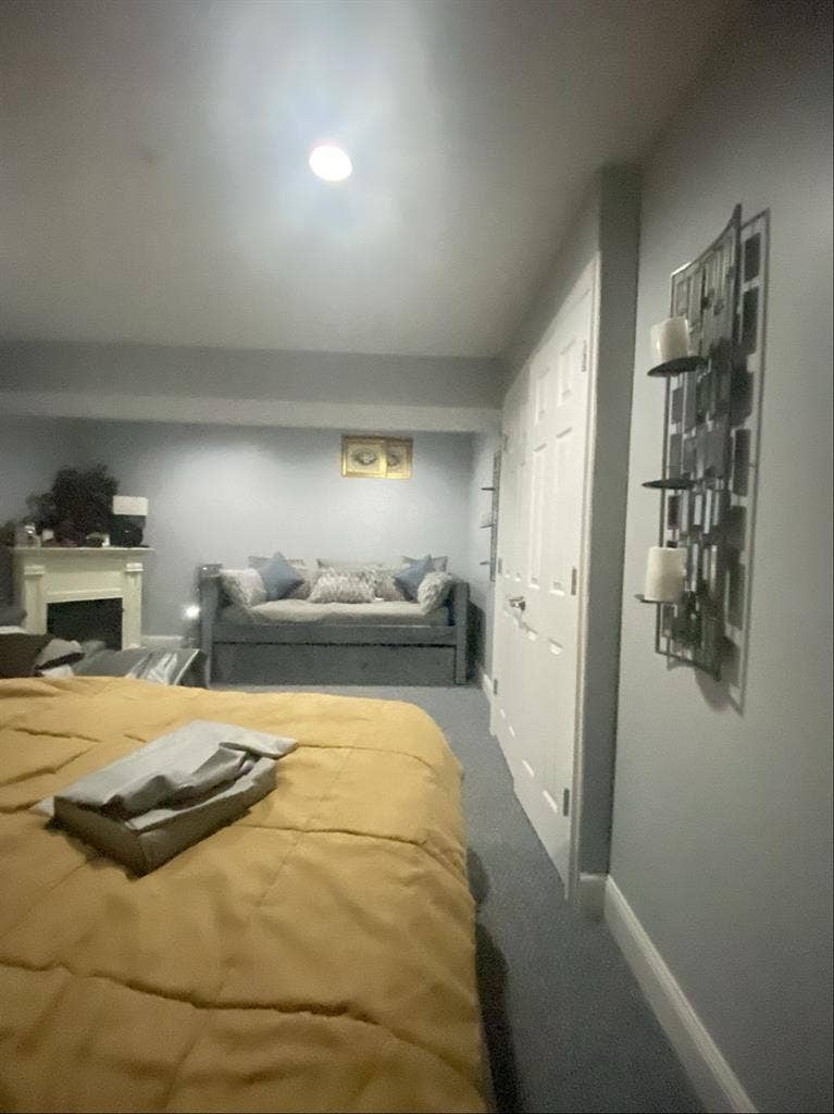 BOWIE SUBURB 1BR-ALL INCLUSIVE!