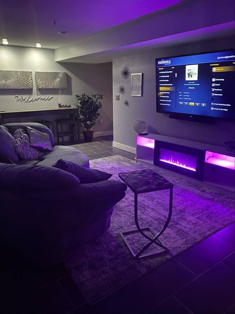 BOWIE SUBURB 1BR-ALL INCLUSIVE!