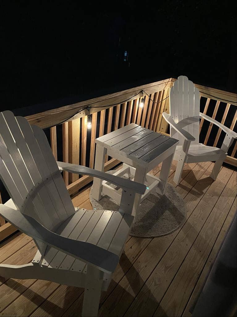 BOWIE SUBURB 1BR-ALL INCLUSIVE!
