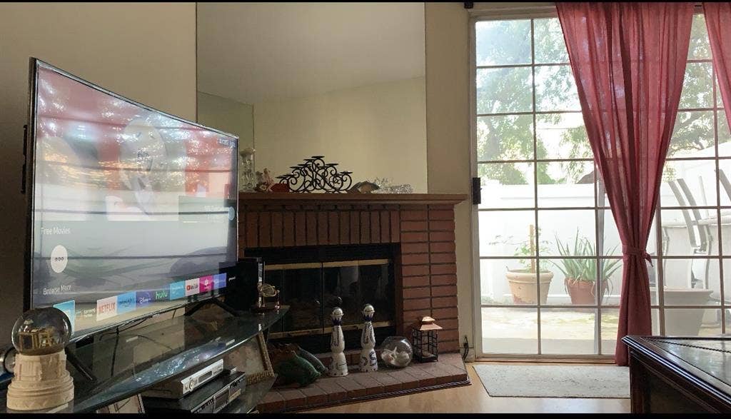 Private furnished room westlake